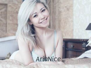 AriaNice