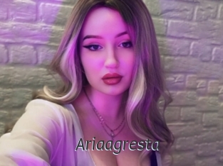 Ariaagresta