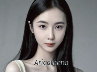 ariaathena Ligne Rose