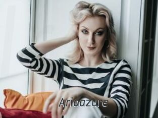 Ariaazure