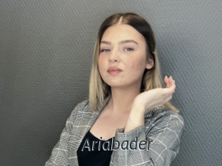 Ariabader