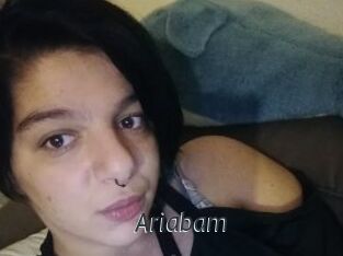 Ariabam