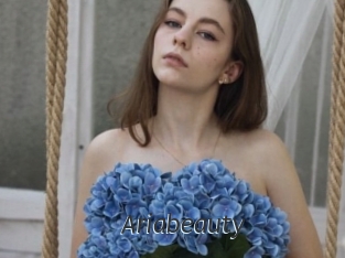 ariabeauty Ligne Rose