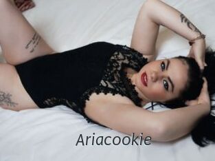 ariacookie Ligne Rose