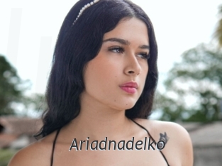 Ariadnadelko