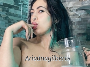 Ariadnagilberts