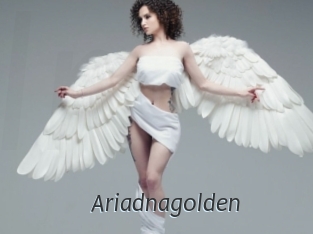 Ariadnagolden