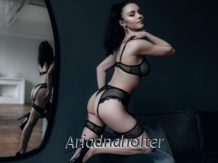 ariadnaholter Ligne Rose