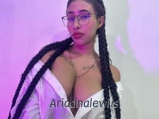 Ariadnalewiis