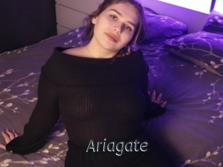 Ariagate