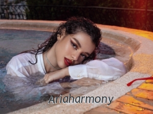 Ariaharmony