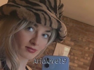Arialove19