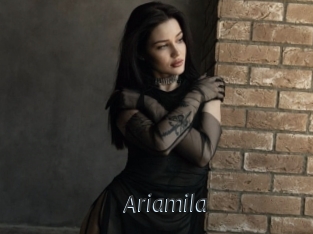 Ariamila