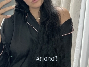 Ariana1