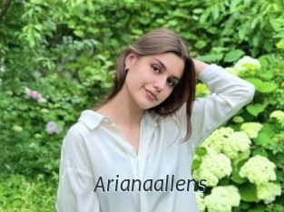 Arianaallens