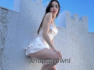 Arianabrowni
