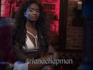 arianachapman Ligne Rose