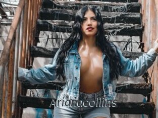 Arianacollins