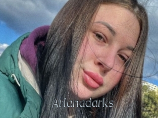 Arianadarks
