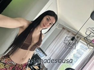 Arianadesousa
