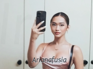 Arianafusia