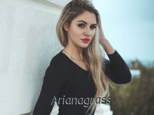 Arianagrass
