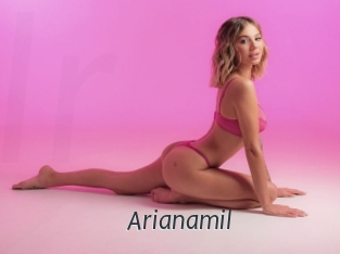 Arianamil