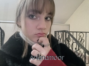 Arianamoor