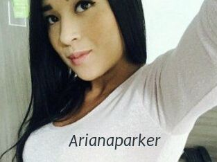 Arianaparker