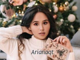 arianaqt Ligne Rose