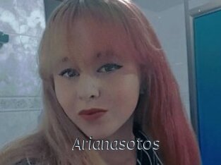Arianasotos