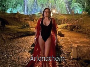 Arianathom