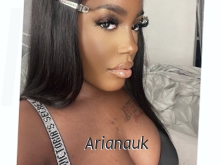 Arianauk