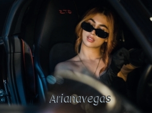 Arianavegas
