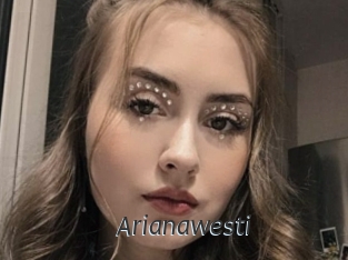 arianawesti Ligne Rose