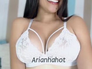 Arianhahot