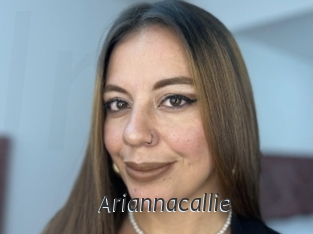 Ariannacallie