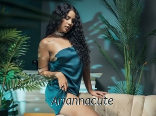 Ariannacute