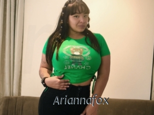 Ariannafox