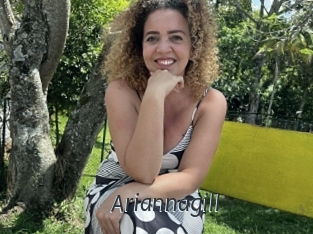 Ariannagill