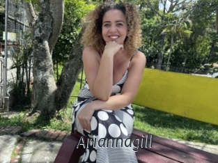 Ariannagill