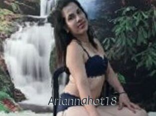 Ariannahot18