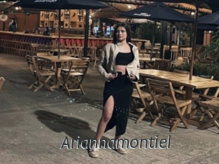 Ariannamontiel