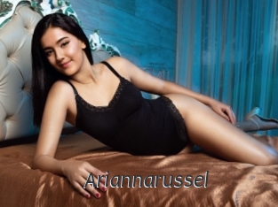 ariannarussel Ligne Rose