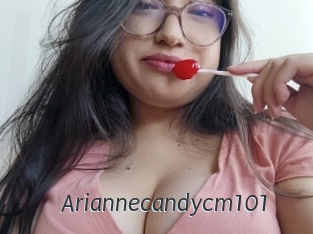 Ariannecandycm101