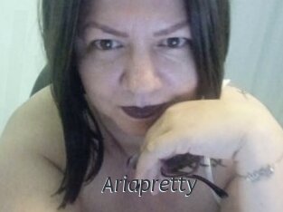 ariapretty Ligne Rose