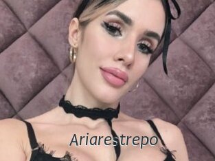 Ariarestrepo