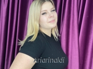 Ariarinaldi