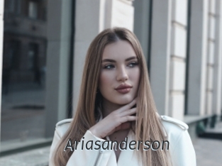 Ariasanderson