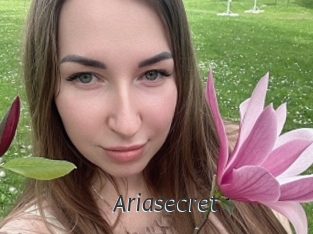 Ariasecret